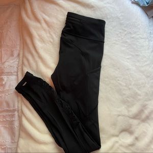 Lululemon Black Leggings 2016 Style